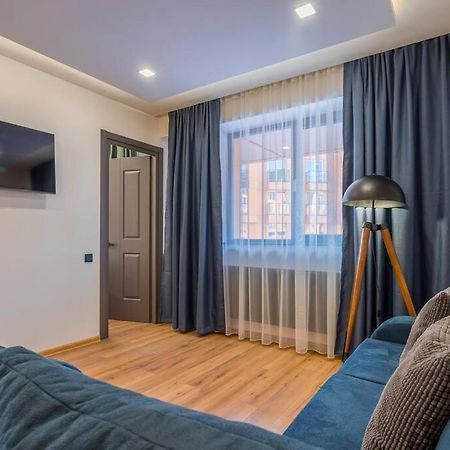 Spacious 2-Bed. Perfect For Family & Friends Gudauri Zewnętrze zdjęcie