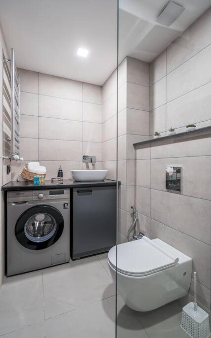 Spacious 2-Bed. Perfect For Family & Friends Gudauri Zewnętrze zdjęcie