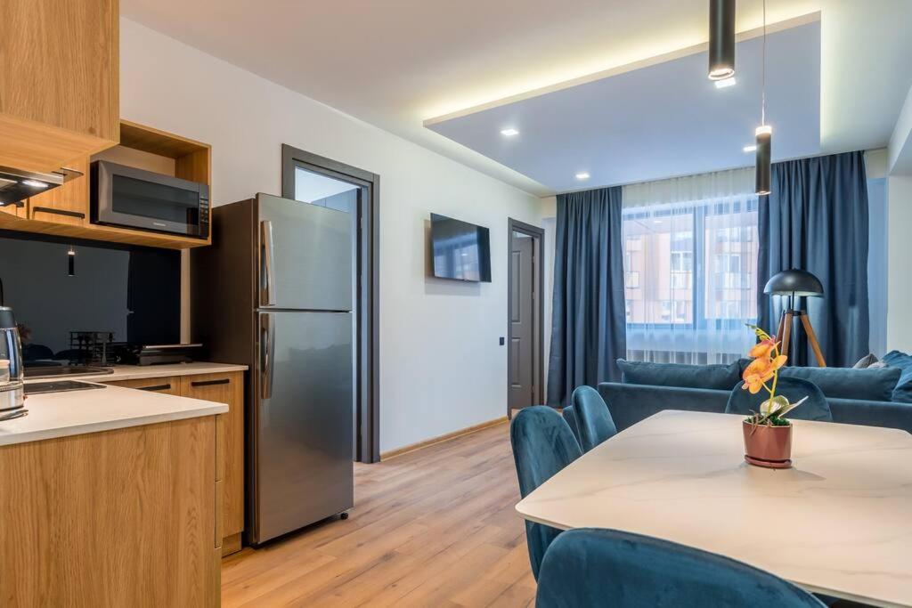 Spacious 2-Bed. Perfect For Family & Friends Gudauri Zewnętrze zdjęcie