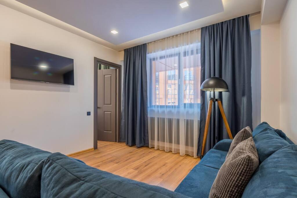 Spacious 2-Bed. Perfect For Family & Friends Gudauri Zewnętrze zdjęcie