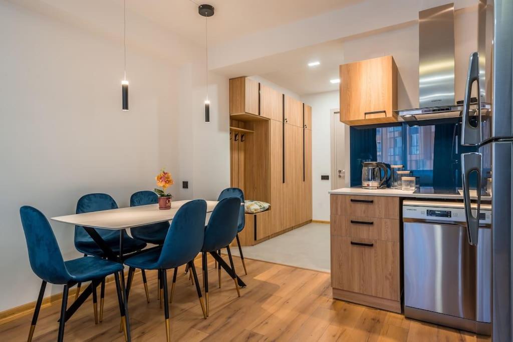 Spacious 2-Bed. Perfect For Family & Friends Gudauri Zewnętrze zdjęcie
